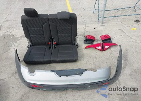 2019 GMC Acadia Sle-1 from USA, damaged, VIN 1GKKNKLA3KZ106424